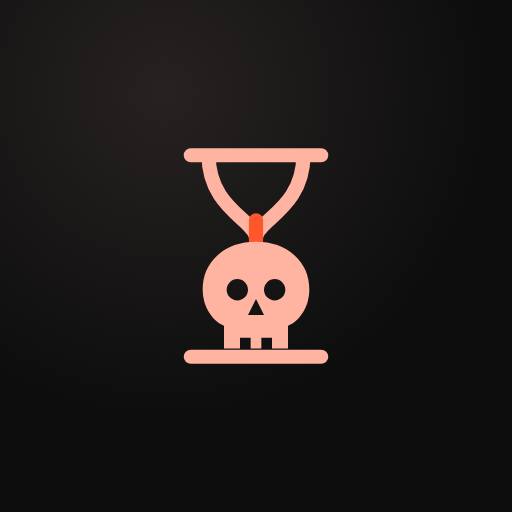 Dead Certain Icon